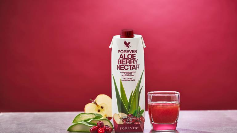 Forever Aloe Berry Nectar®